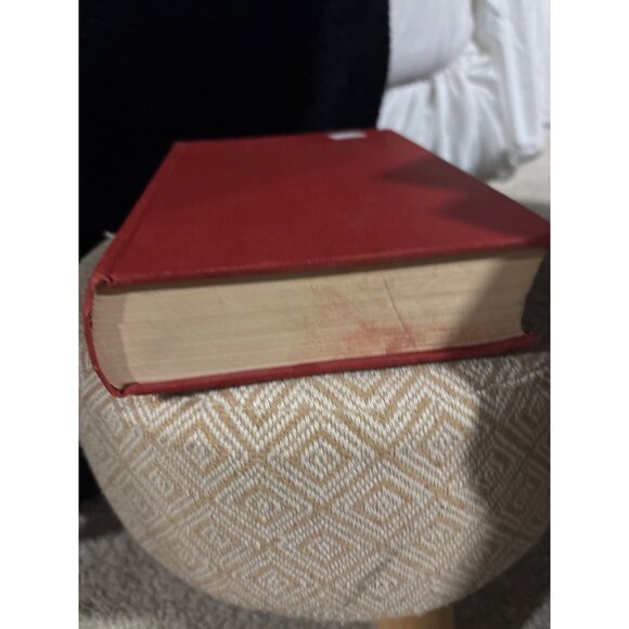 1958 Doctor Zhivago By Boris Pasternak Hardcover First English Edition Pantheon - Picture 15 of 16